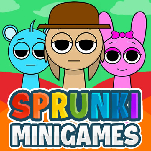 Sprunki screenshot 1